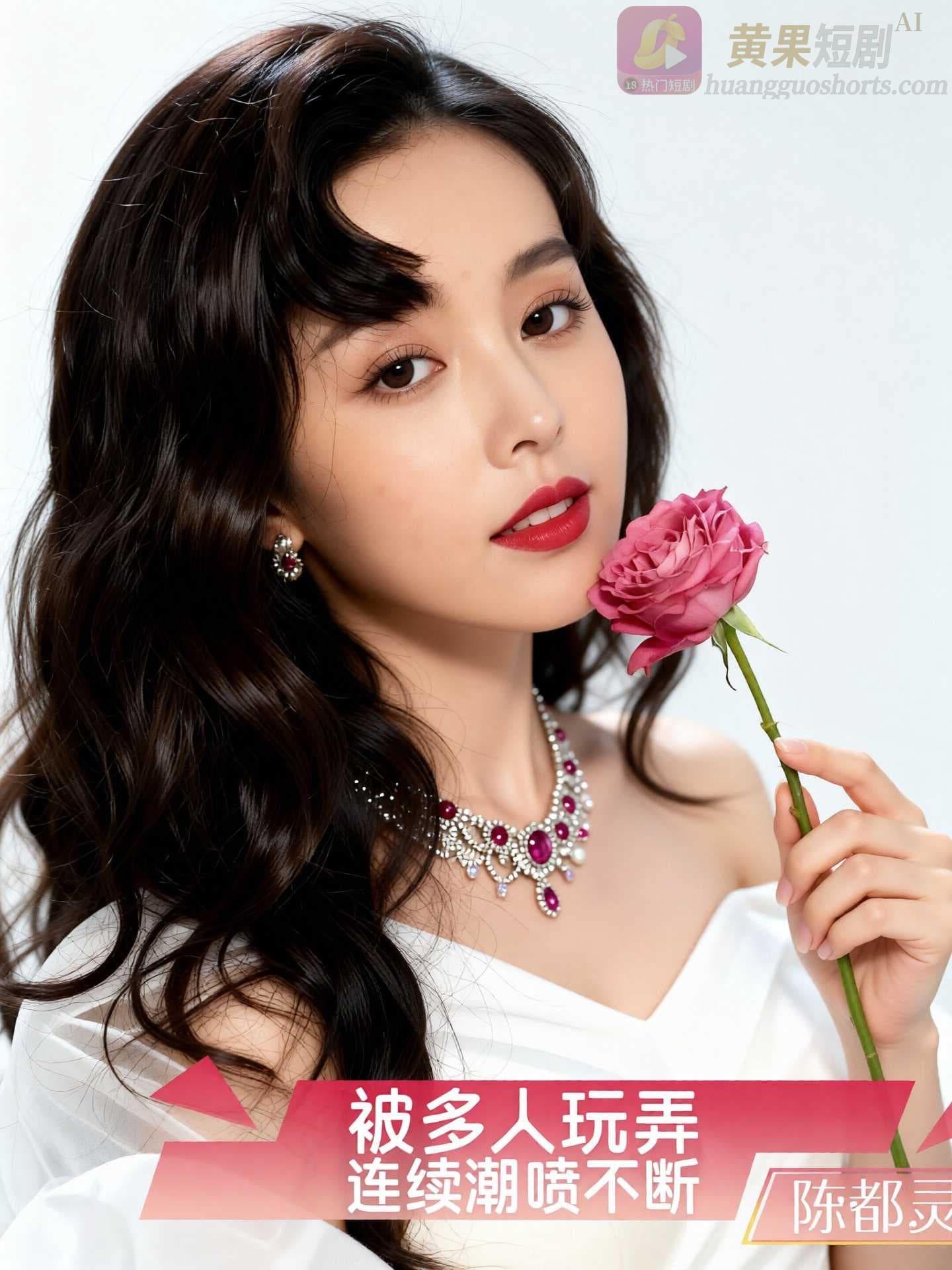 陈都灵AI换脸 站立后入骑乘多人玩法