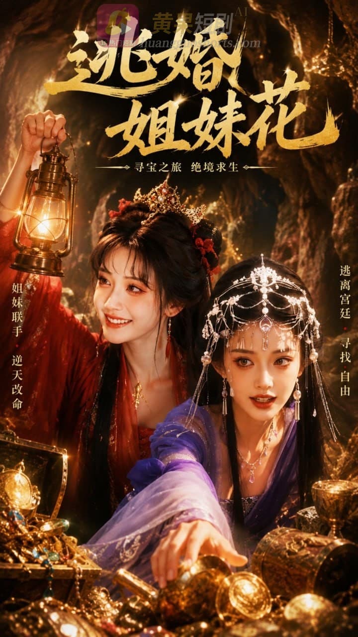 逃婚姐妹花