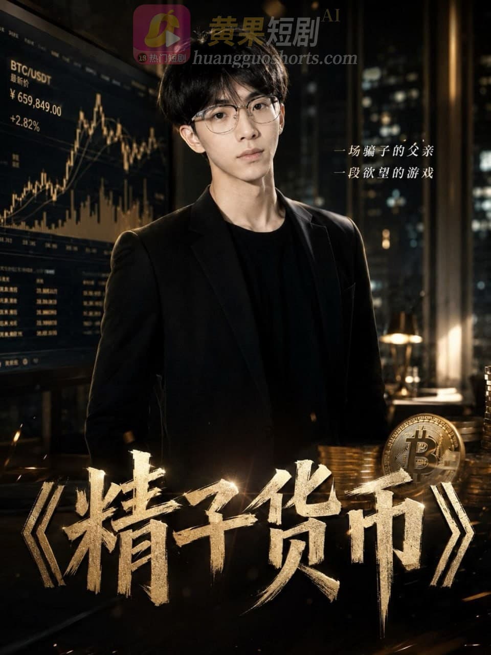 精子货币