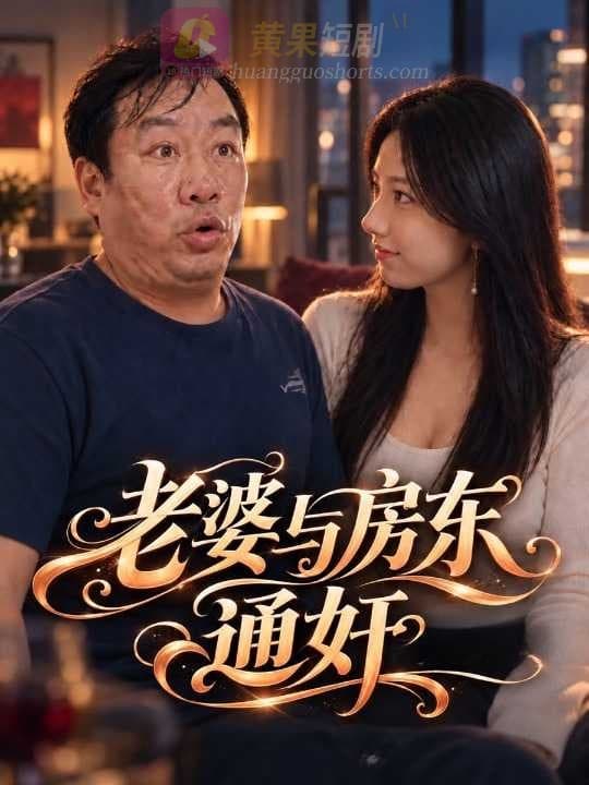 老婆与房东通奸
