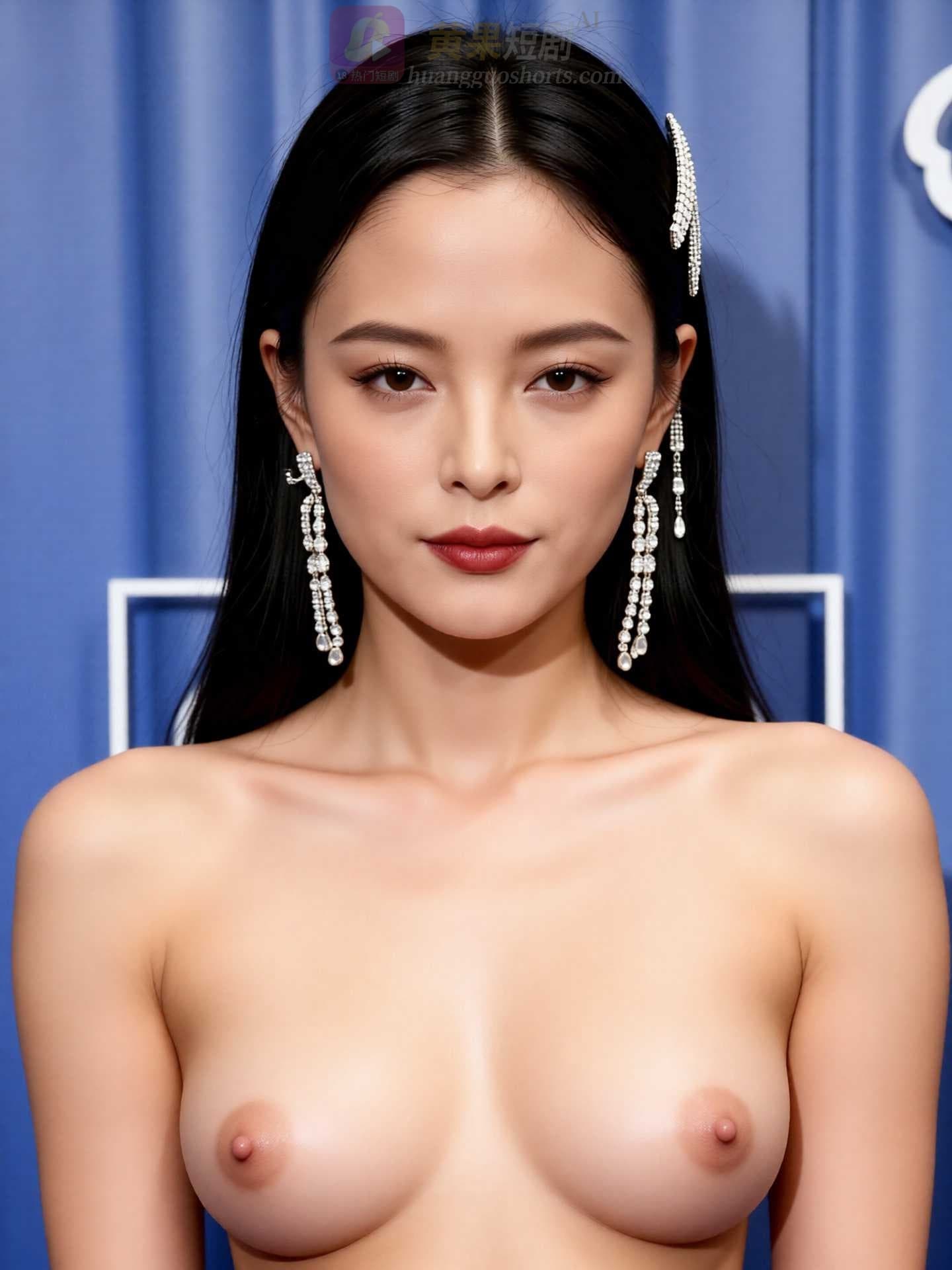 AI魔改 辛芷蕾 气质女神参演庆余年和花儿与少年时的私下故事
