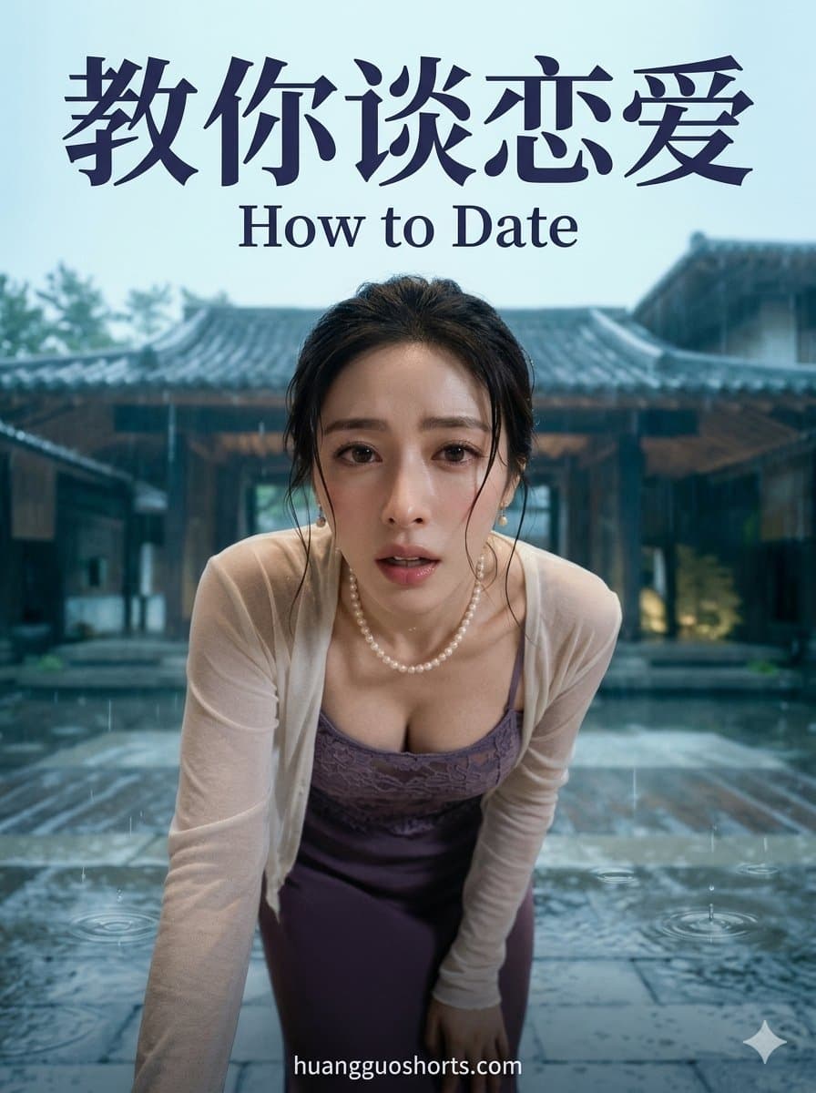 教你谈恋爱