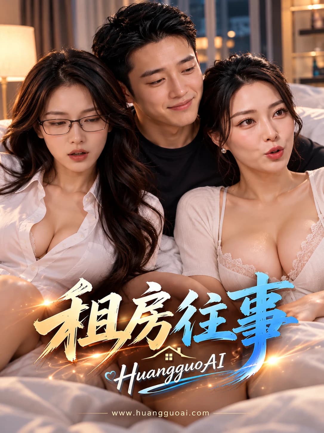 租房往事
