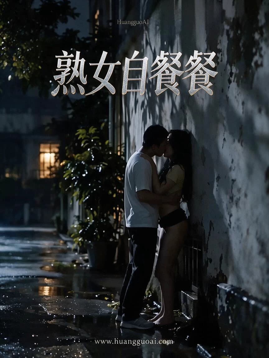 熟女自助餐