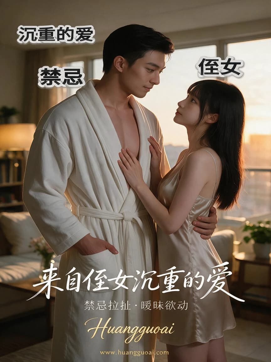 来自侄女沉重的爱