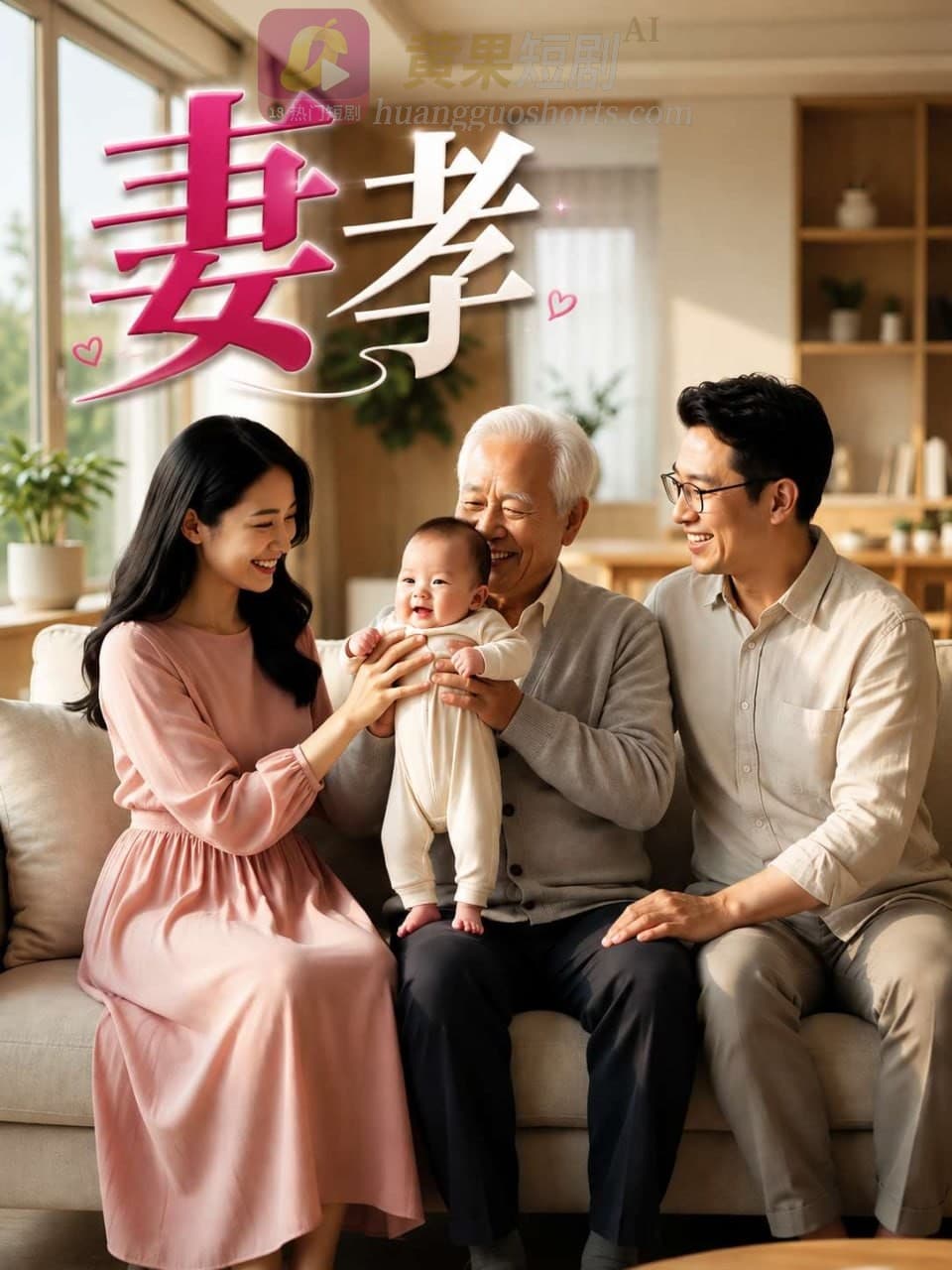 妻孝