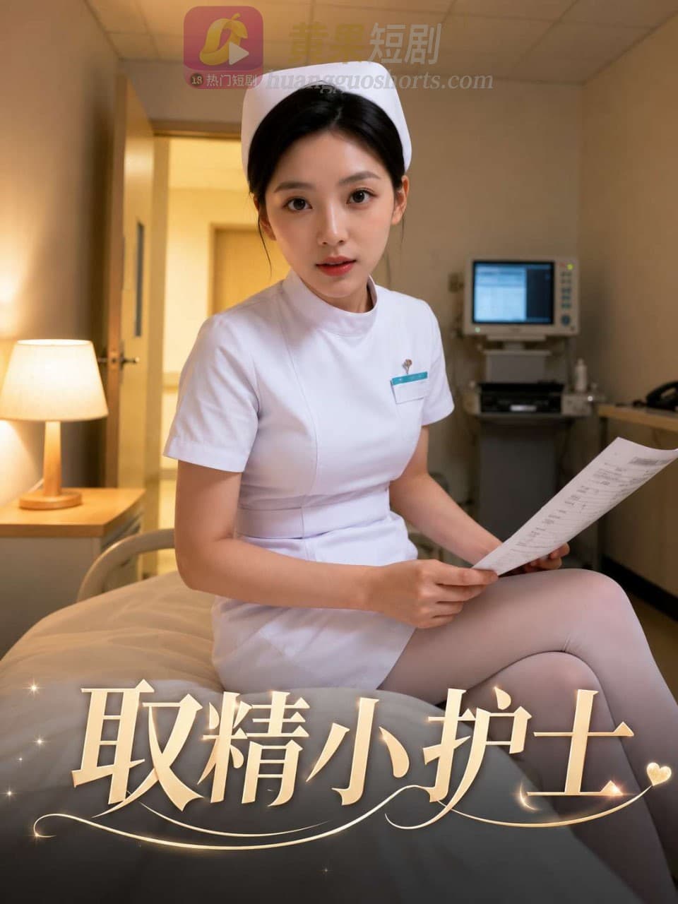 取精小护士