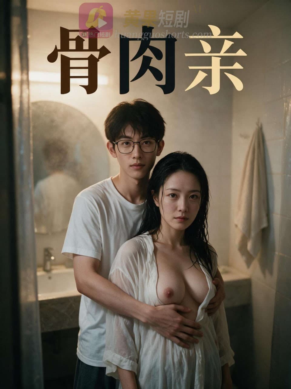 骨肉亲