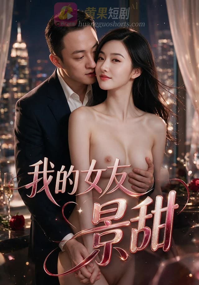 我的女友景甜