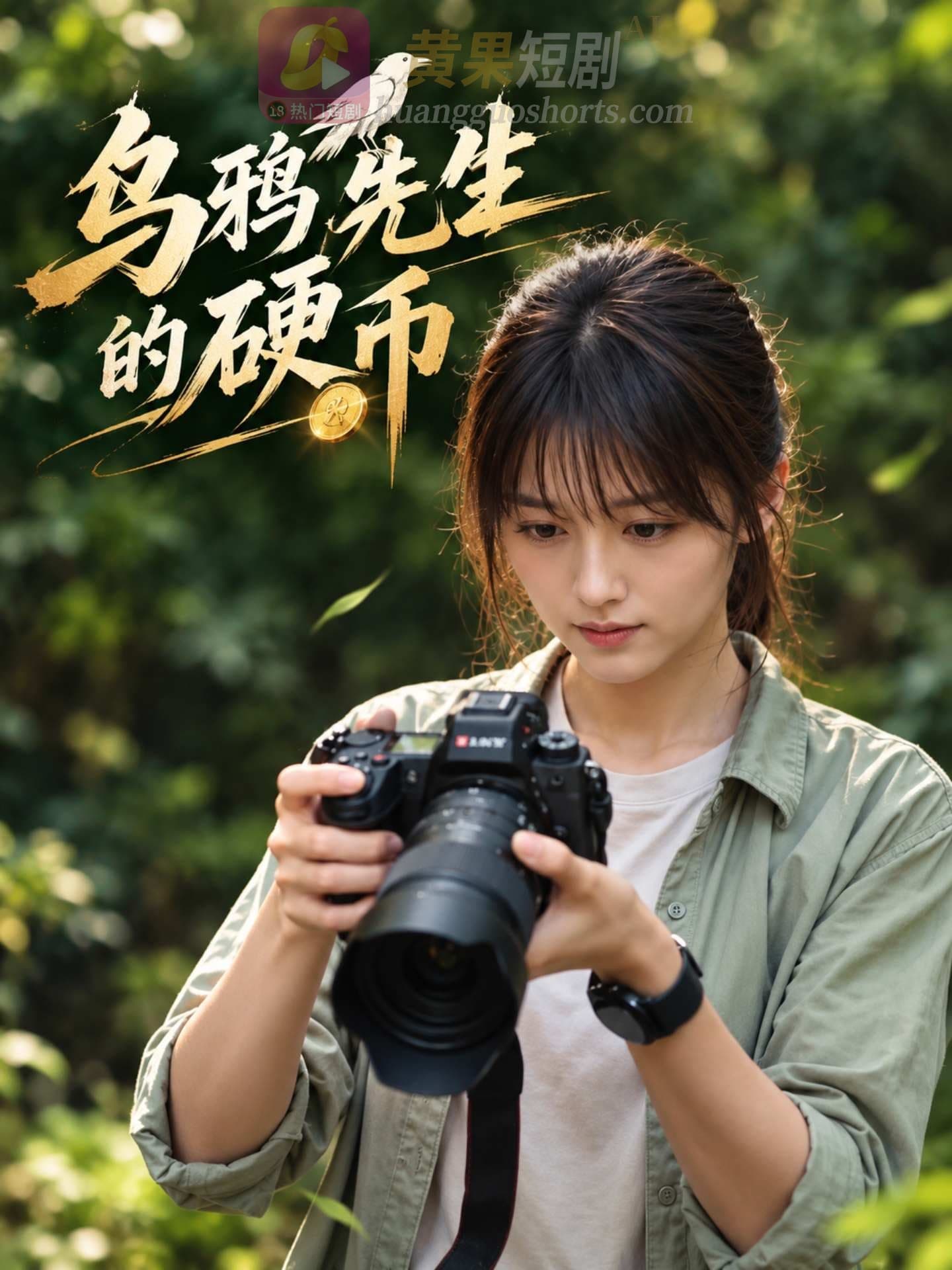 乌鸦先生的硬币