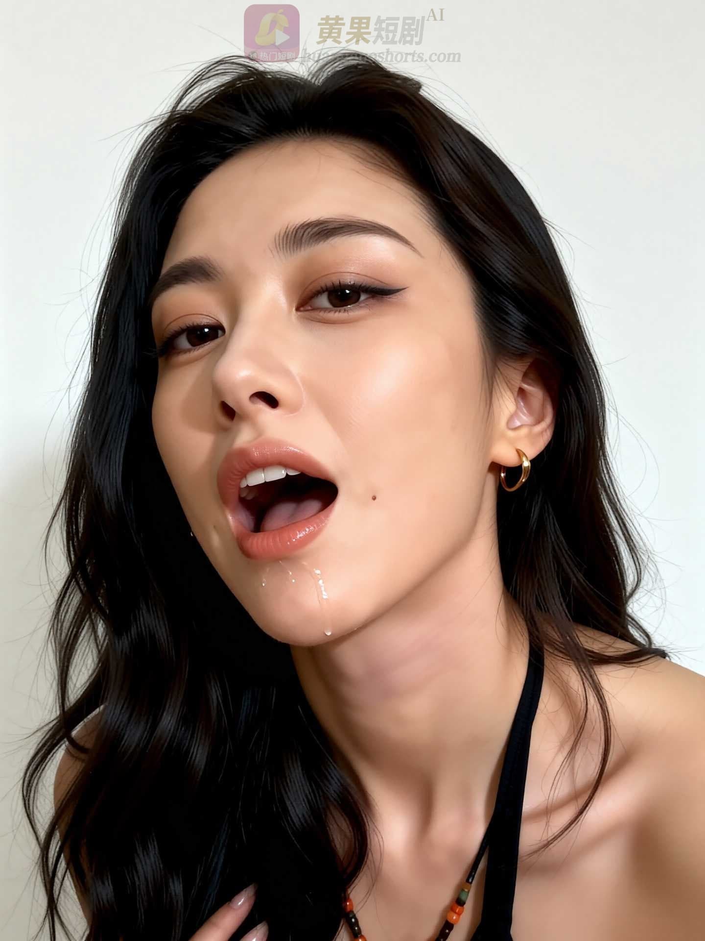 AI魔改 朱珠 程潇 王楚然 白鹿 杨颖 刘涛 周也 等一众女星服侍你 是怎样的体验呢