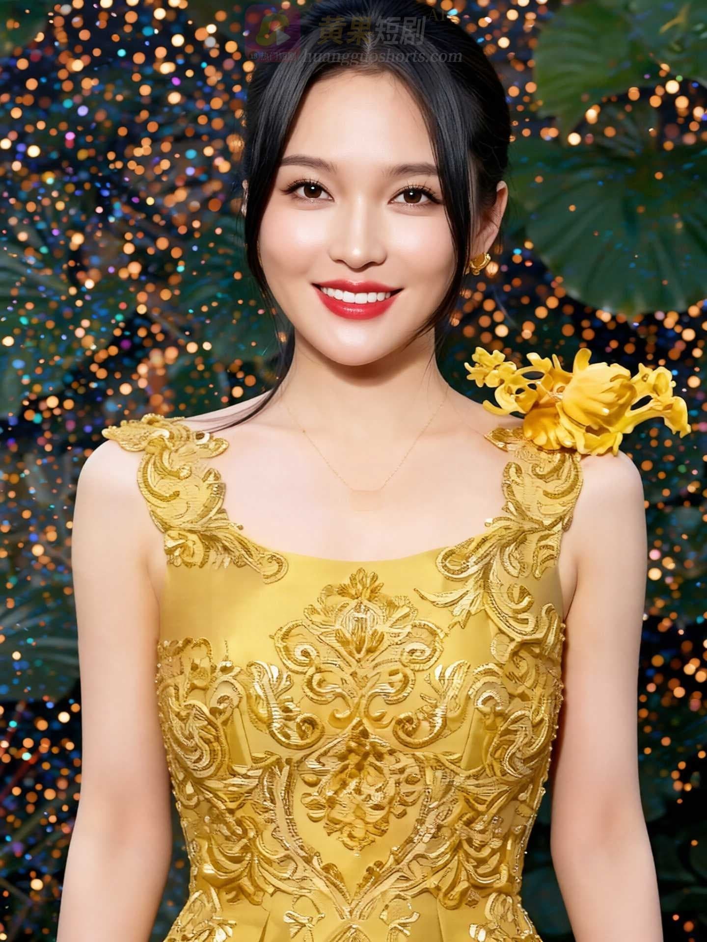 金莎 巴厘岛拍摄婚纱照 体验当地风土人情