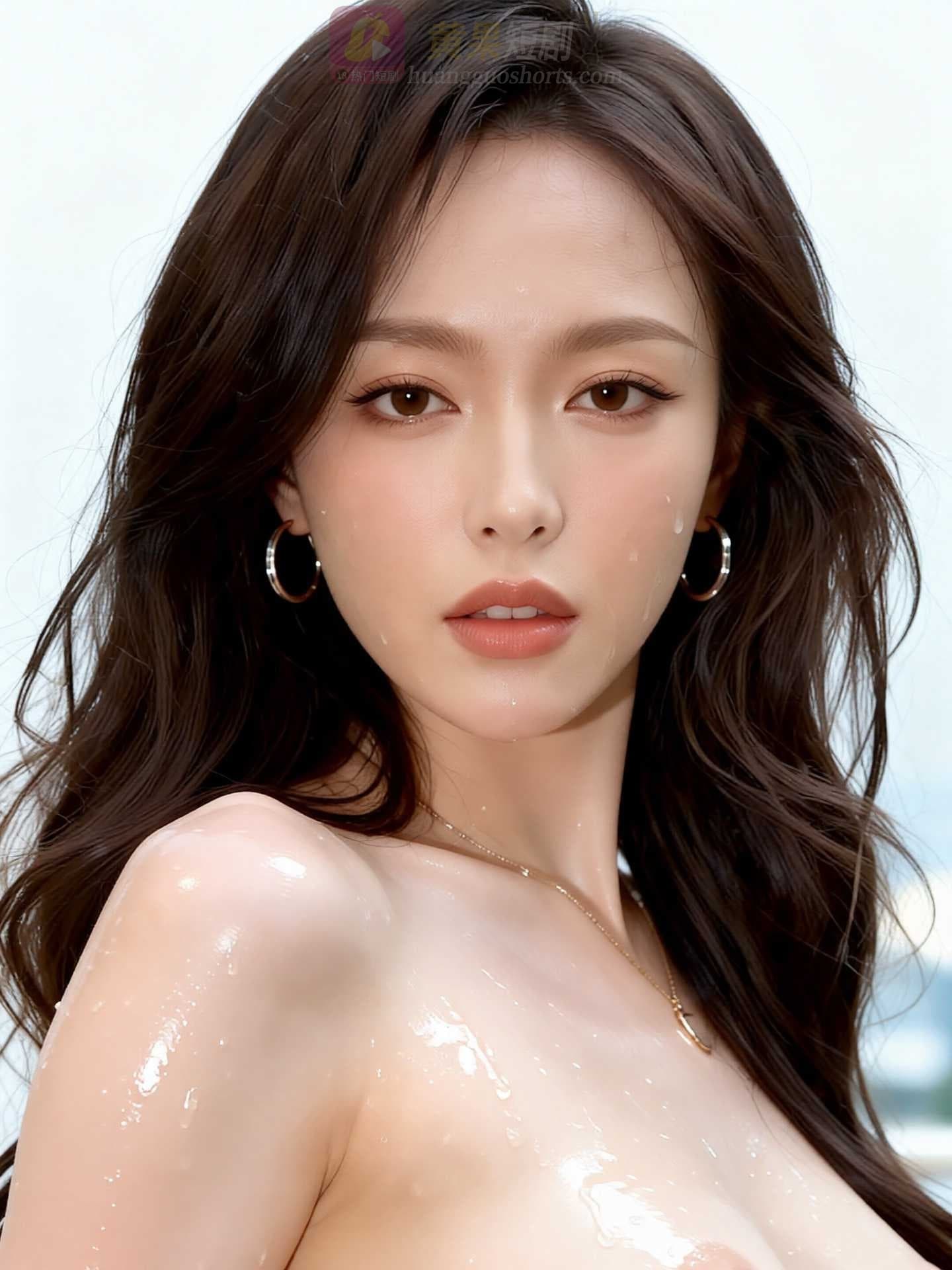 AI魔改 唐嫣甜美骑乘