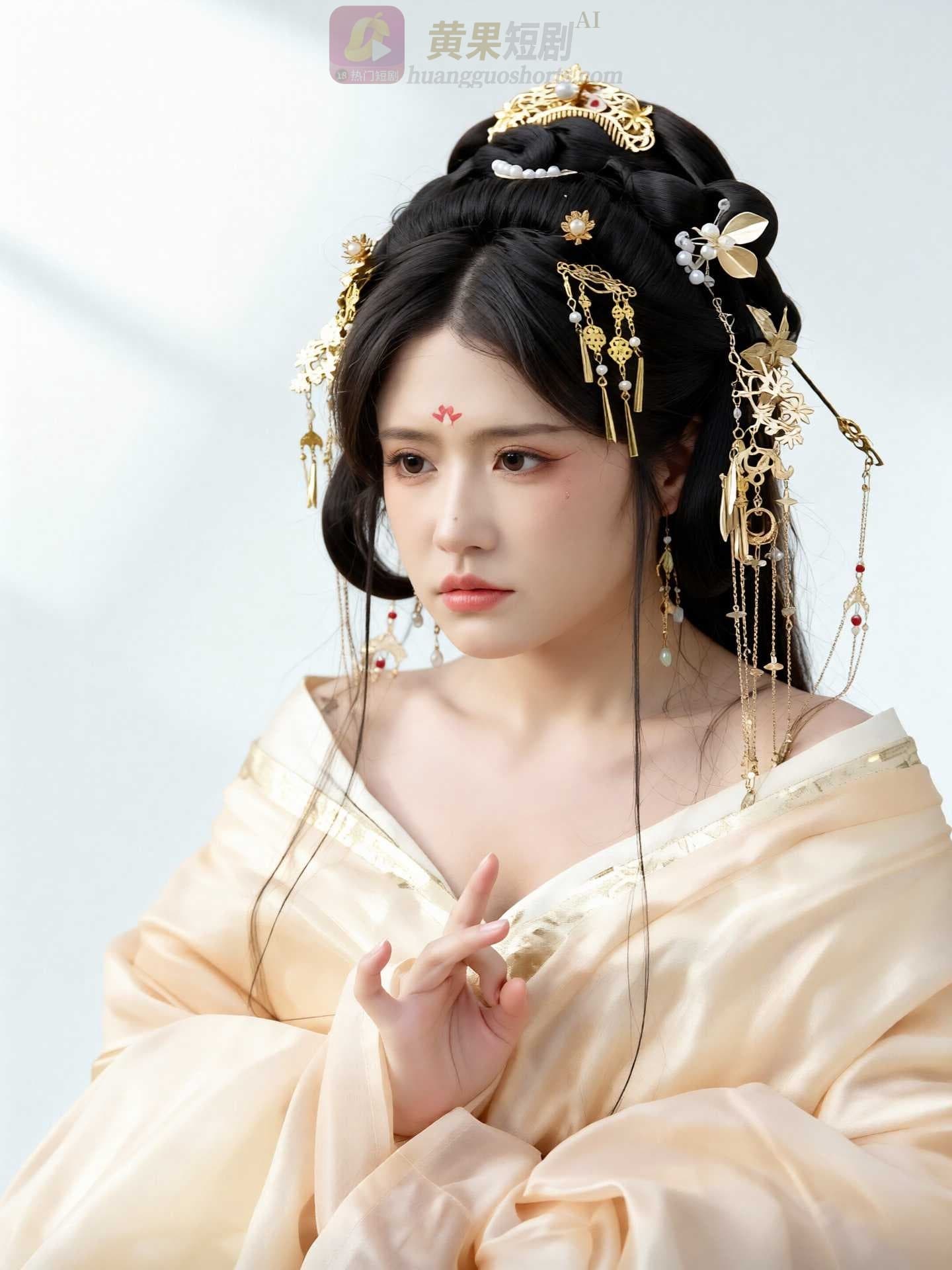 AI魔改金牌御医2