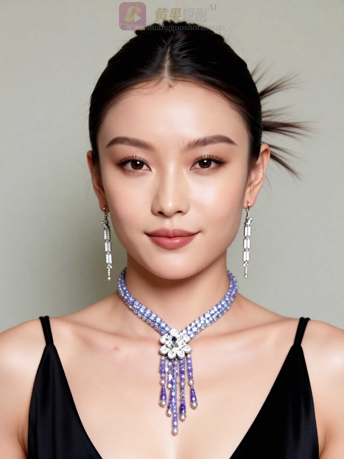 AI魔改 倪妮 御姐床上骚到骨子里 浪叫时哑得要命 高潮还夹着不放