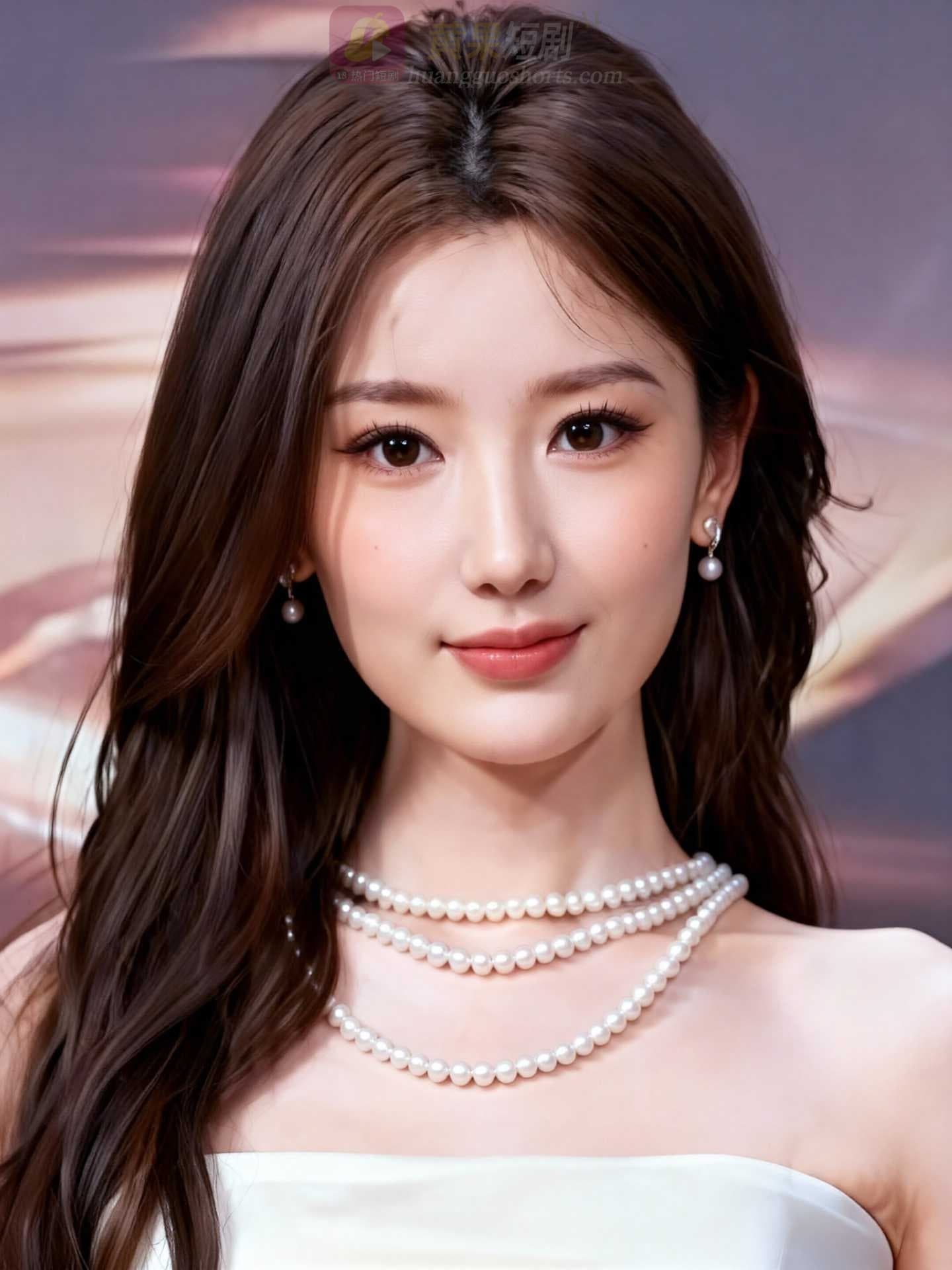 AI魔改 毛晓彤 王楚然等众多戏子的无奈,出席活动现场被资方大佬现场潜规则