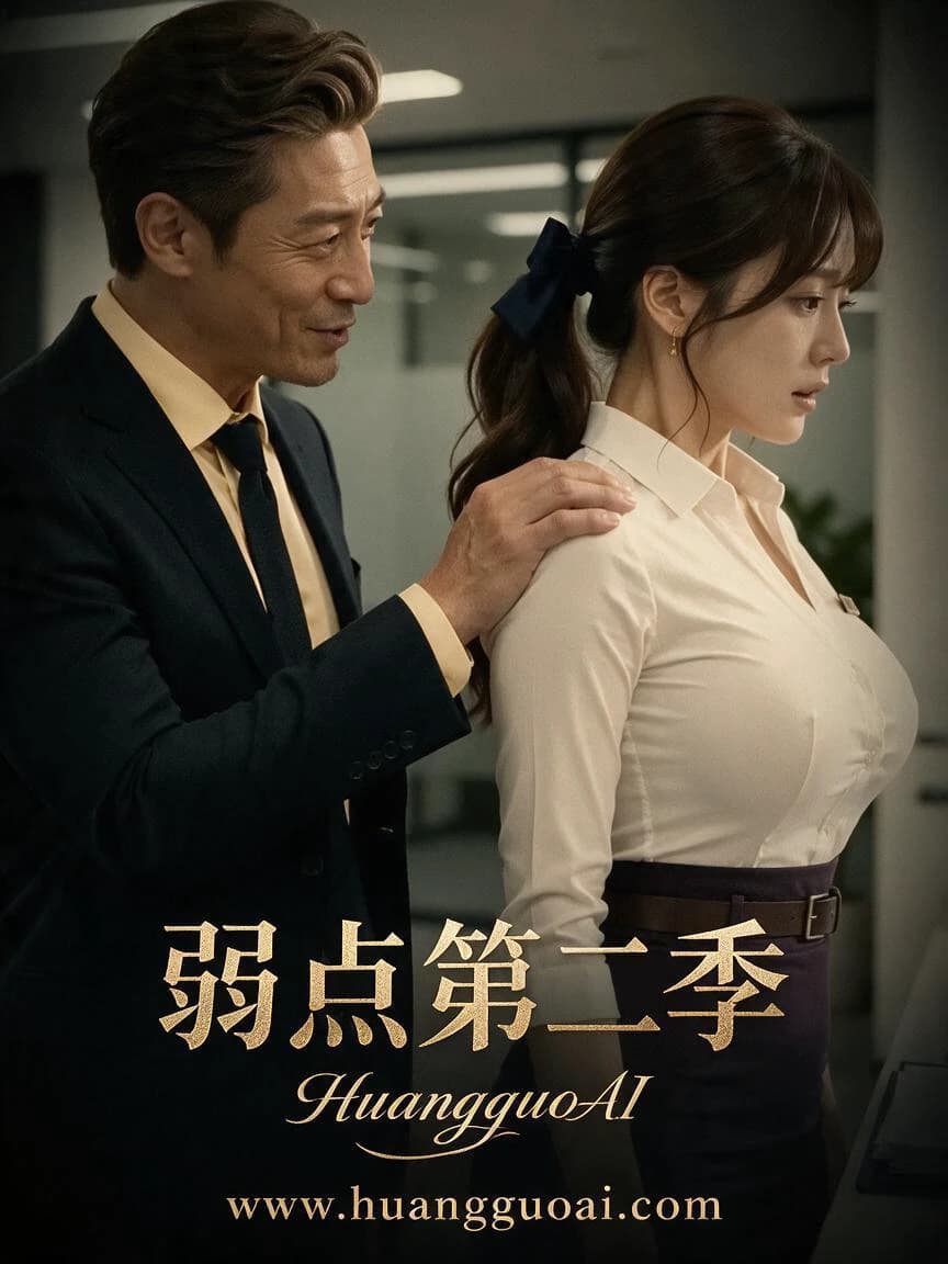 弱点第二季