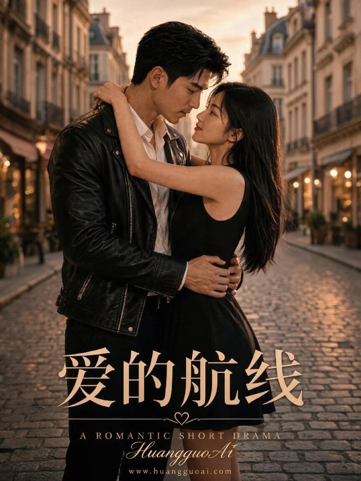 爱的航线